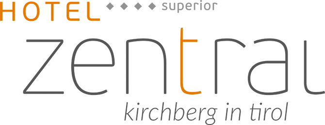 Hotel Zentral Kirchberg Tirol