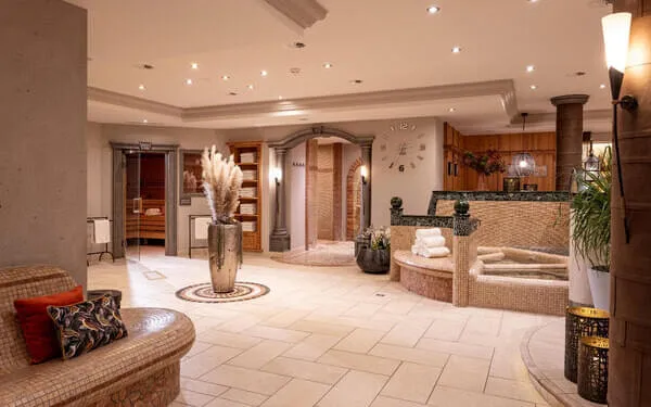 <de>Spa & Relax</de><en>Wellness</en><nl>Wellness</nl> Bild 0