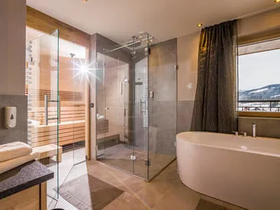 Panorama-Juniorsuite Kirchberg