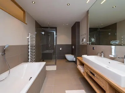 Panorama-Juniorsuite Fleckalm