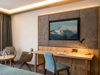 Einzelzimmer Premium Bild 0