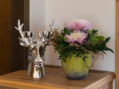 Einzelzimmer Premium Bild 2