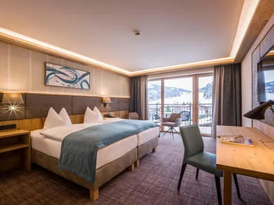 Doppelzimmer Premium Bild 0